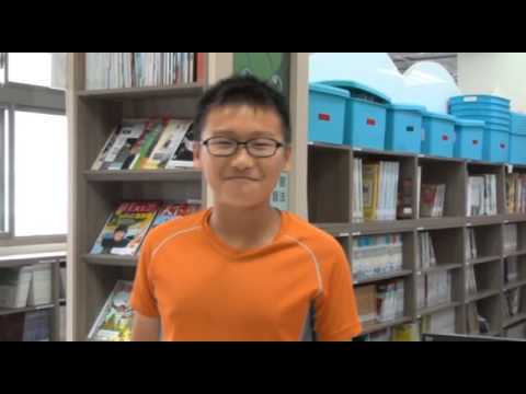 checking out books - YouTube