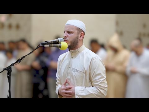 NEW Most Beautiful Emotional | Quran Recitation in the world 2024 | Syekh Abdullah Mustafa