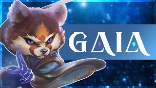 O RPG DE ALTA FANTASIA BR QUE VOCÊ PRECISA CONHECER!! Gaia: O Prelúdio