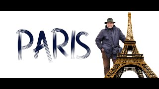 Europa Express Paris  Feb. 2025  Part 17