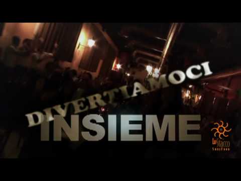 Lo Stacco Dinner Show