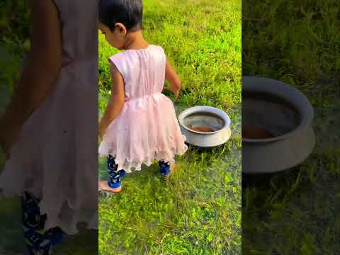 Amazing Village Fishing #best_fishing #fish
