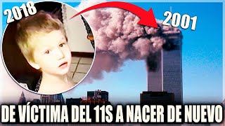 NIÑ0 dice SER VÍCTIMA del 11S - ¿Qué dice la CIENCIA sobre la REENCARNACIÓN?