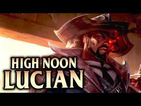 When Will High Noon Lucian Be On Sale 10 21 When Will High Noon Lucian Be On Sale 10 21