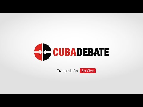 Mesa Redonda: Cruzada teatral de Guantánamo. Cruzada del amor