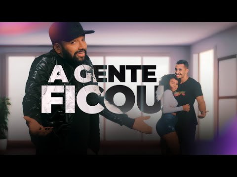 Unha Pintada - A Gente Ficou (Clipe Oficial)