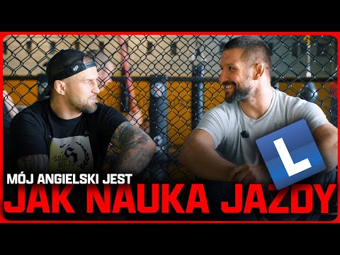 WALKA Z KOŁECKIM? | NAUKA ANGIELSKIEGO | WYPROWADZKA DO USA? | MATEUSZ GAMROT WYWIAD