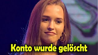 Laura Müller: OnlyFans sperrt account kurz vor Musikvideo-Veröffentlichung