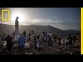 Understanding the Photographer's Journey