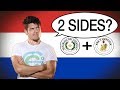 Paraguay Flag and Host's Favorites