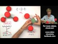 VSEPR Theory and Molecular Shapes