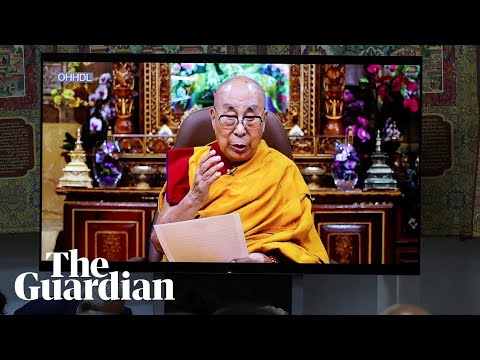 Dalai Lama says there will be search for his successor after his death