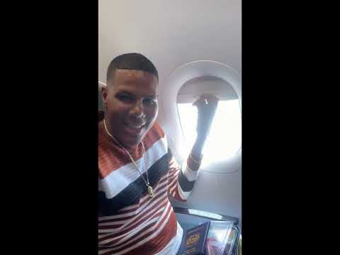 Welinton Quiw 🥭🇩🇴 En Estados Unidos 🇺🇸