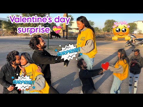 Main surprise dene gyi mujhe hi suprise mil gya💕😍…#foryou#vlogs #foryou #youtubeshorts #viral