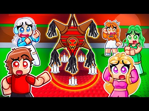 We Found A Secret PINATA Ritual In Steal A Brainrot...