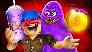 ROBLOX Brookhaven 🏡RP - FUNNY MOMENTS: A Dollar Made Him A Millionaire