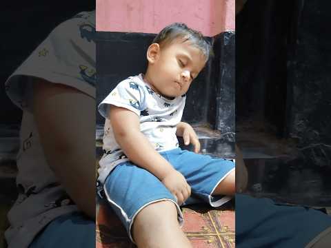 মুরুব্বির বসে বসে নক ডেকে ঘুমানো দেখলে হাসি থামাতে পারবেন না #sojibbrother