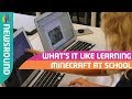 Minecraft in Education: Student Perspectives