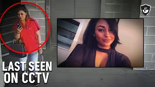 Last Seen on CCTV – 5 Mysterious Unsolved Cases (Part 17)