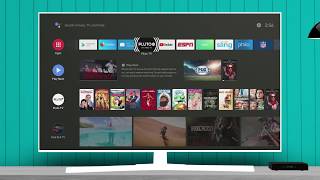 SkyStream 3+ Streaming Media Player Brings Android To Your TV
