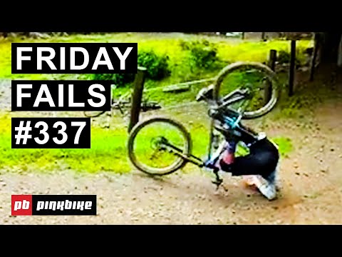 Friday Fails #337