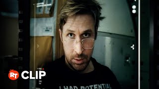 Project Hail Mary Clip - Personal Space (2026)