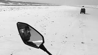 SKIT LE TONTON starring Baaba Maal 🩸