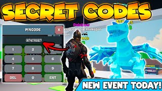 Guaranteed NEW Secret Codes Fortnite Steal The Brainrot Admin Abuse Codes! (New Secret Codes)