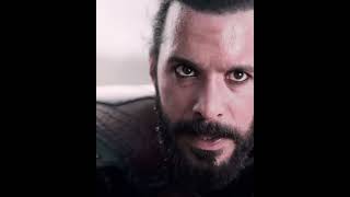 Alp arslan attitude 😎| Revenge of Hassan 😈| Anees Editx #shorts #alparslan