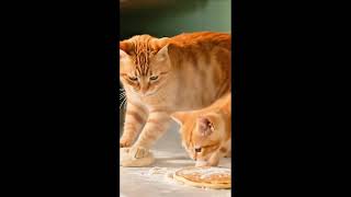 Mamas cat 