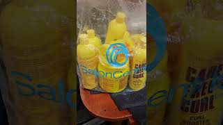 Video 4 ( last step removed the rods) after you do step 3 neutralizer #curlspoppin  January 2025
