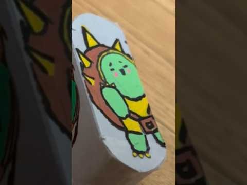 구른다