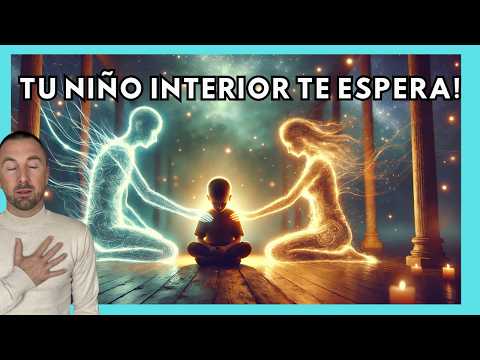 🌀 SANA LA RELACIÓN CON TUS PADRES Y LIBERA TU ALMA 💫 | MEDITACIÓN GUIADA CONSTELACIONES FAMILIARES