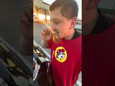 Bukk Goes To Buc-ee’s😂🦫