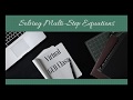Solving Multi-Step Equations with Confidence
