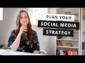Social Media Strategy Essentials
