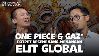 Felix D Siaw vs GOROSEI di dunia nyata