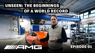 Breaking Limits & Records: Record Drive | Episode 1