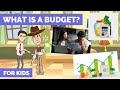 Exploring the Basics of Budgeting for Kids