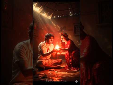 माली ने चुराया इच्छाधारी फुल की मणि  #rizkigameon  #ichhadharifool