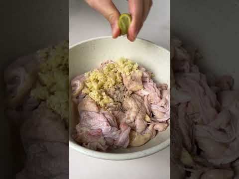 Bikin bekal kulit ayam buat pak suam⁉️#fyp #shorts #cooking #story #bekal #kulitayam