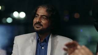 نصار القرش يجبر خطيب غرام انه يبعد عنها شوف مقابل ايه