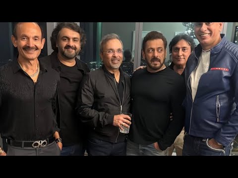 Salman Khan Dabangg Tour Dubai Reloaded Full Video