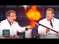 Science Experiments with Professor Robert Winston