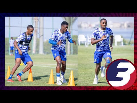 TAIFA STARS IMEFELI KUWEKA KAMBI MISRI HATA HAPA TANZANIA KUNA UTULIVU
