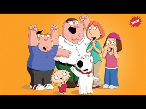 Family Guy 2024 Season 19 Episode 8 Full Episode - Family Guy Full Episode NoCuts #1080p"