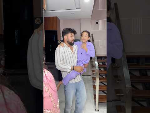 घर में आया भूत 👻 #biwino1 #funny #youtubeshorts #golu008 #comedy #bhoot #papakipari
