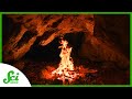 Exploring Ancient Human History Through Stalagmites