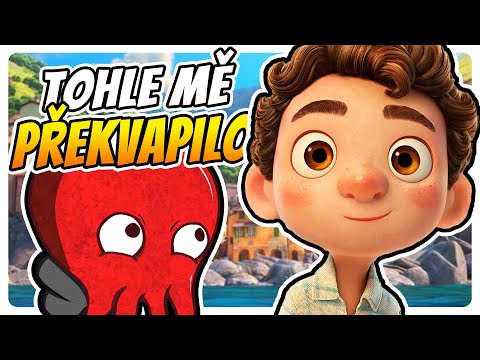 Proč všichni přehlédli tenhle animák? | Filmová chvilka