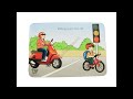 Hiểu Biết Về Tín Hiệu Đèn Giao Thông